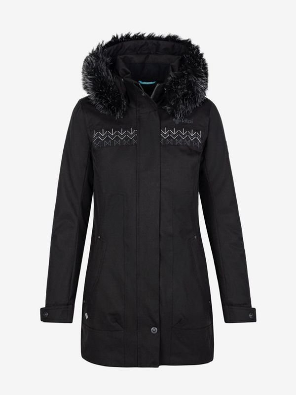 Kilpi Kilpi Peru-W Палто Cheren