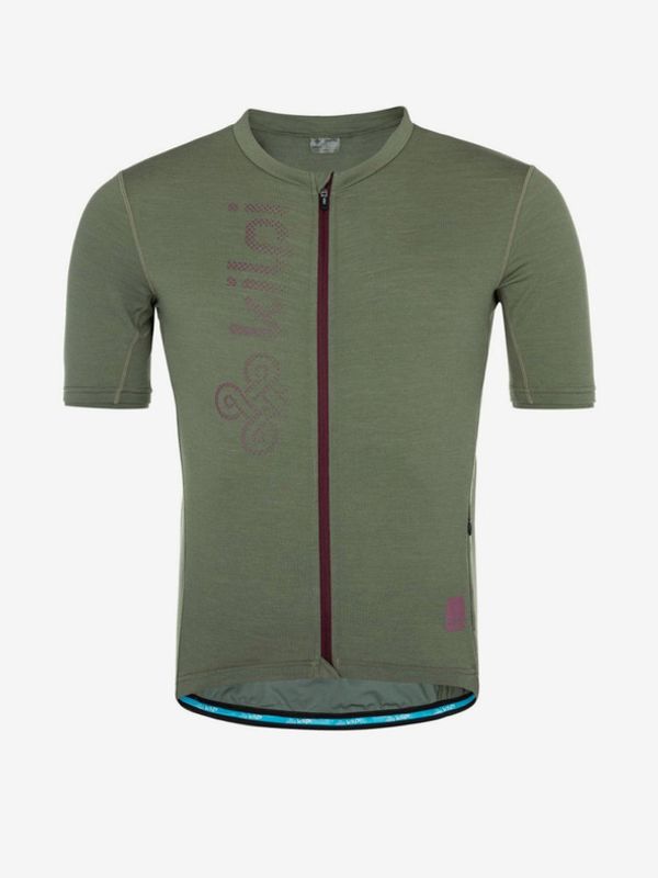 Kilpi Kilpi Petrana T-shirt Zelen