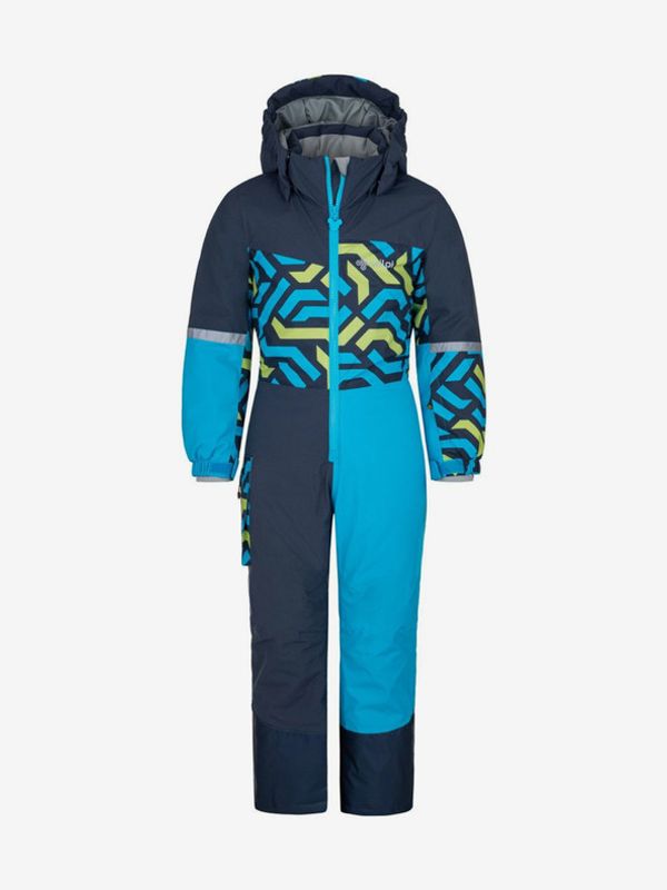 Kilpi Kilpi Pontino-JB Космонавт детски Sin