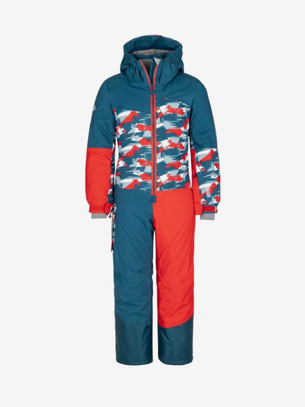 Kilpi Kilpi Pontino Космонавт детски Sin