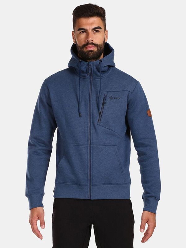 Kilpi Kilpi Preda-M Sweatshirt Sin