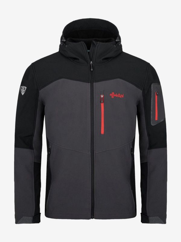 Kilpi Kilpi Presena-M Яке Siv