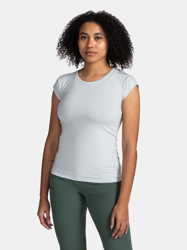 Kilpi Kilpi Promo T-shirt Siv