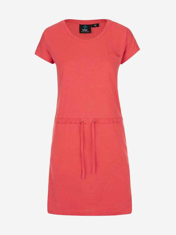 Kilpi Kilpi Raisha Рокля Cherven