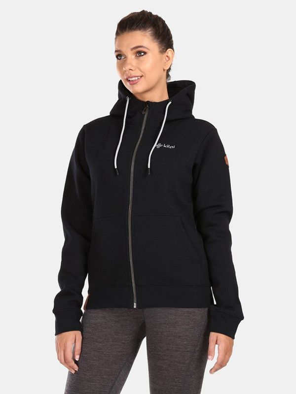 Kilpi Kilpi Rajana-W Sweatshirt Cheren