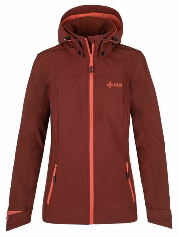 Kilpi Kilpi Ravia Яке Cherven