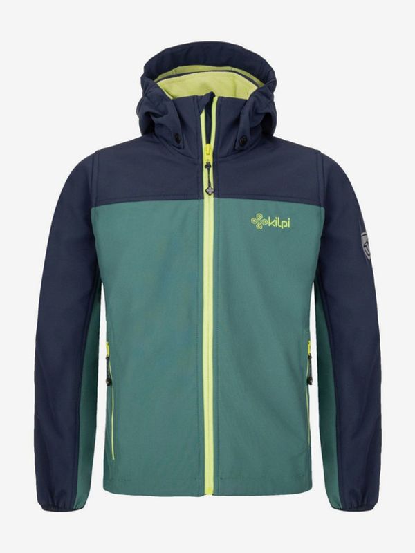 Kilpi Kilpi Ravia Яке детско Sin