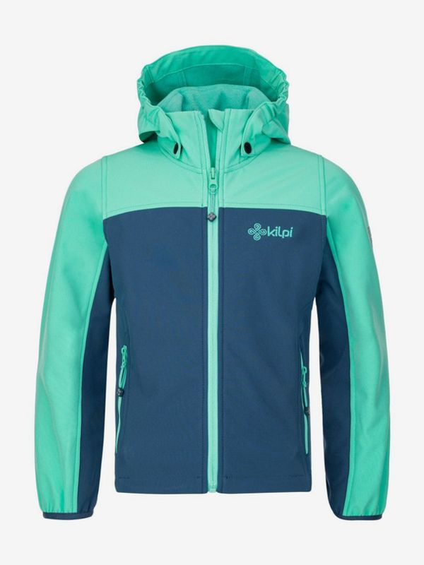 Kilpi Kilpi Ravia Яке детско Sin