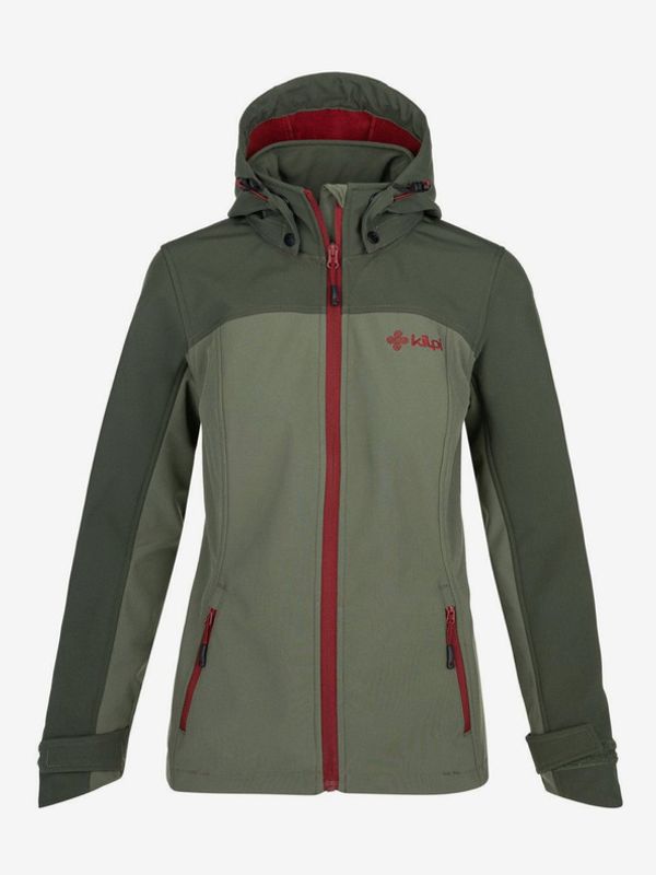 Kilpi Kilpi Ravia Яке Zelen