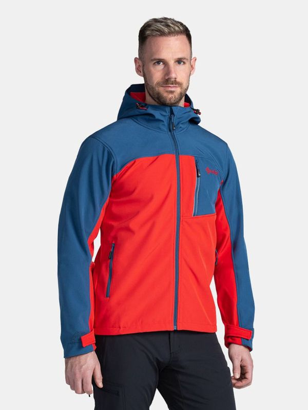 Kilpi Kilpi Ravio-M Яке Cherven