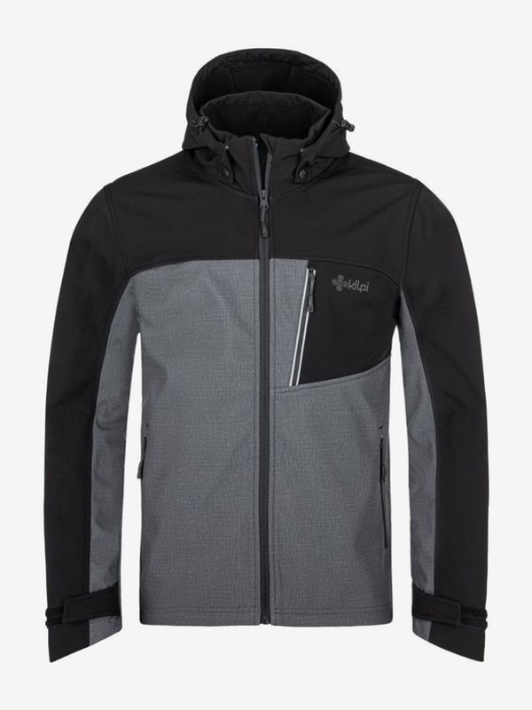 Kilpi Kilpi Ravio-M Яке Siv