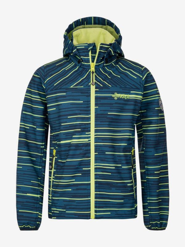 Kilpi Kilpi Ravio Яке детско Sin