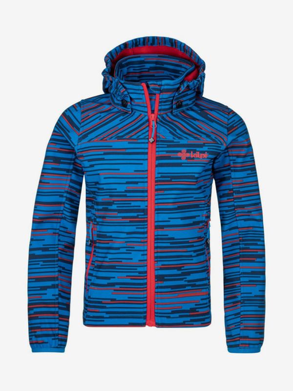 Kilpi Kilpi Ravio Яке детско Sin