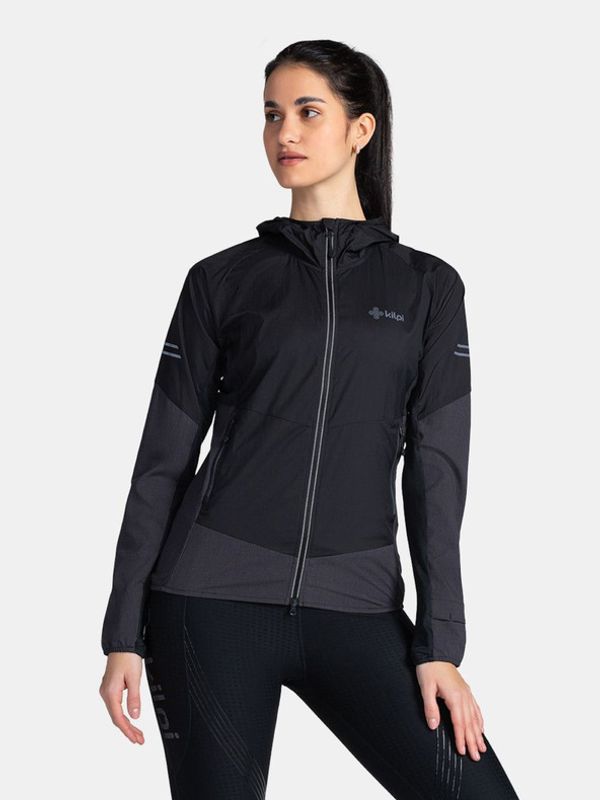 Kilpi Kilpi Rayen-W Яке Cheren