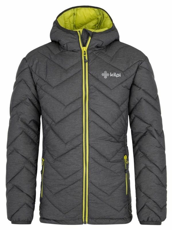 Kilpi Kilpi Rebeki-JB Яке Siv