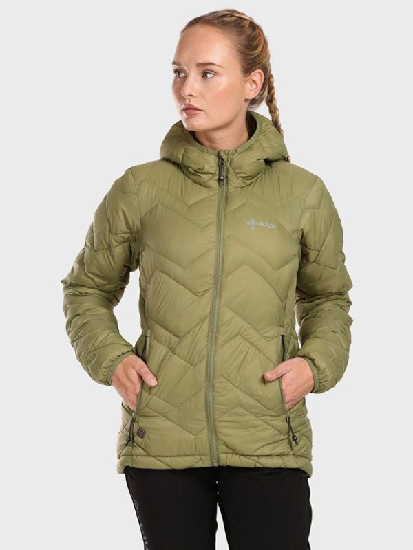 Kilpi Kilpi Rebeki Яке Zelen