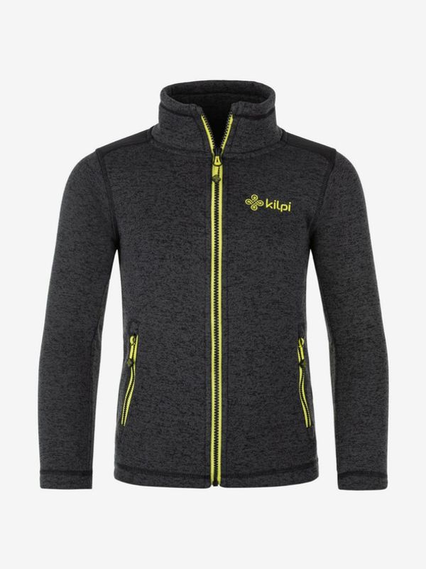 Kilpi Kilpi Regin Пуловер детски Siv