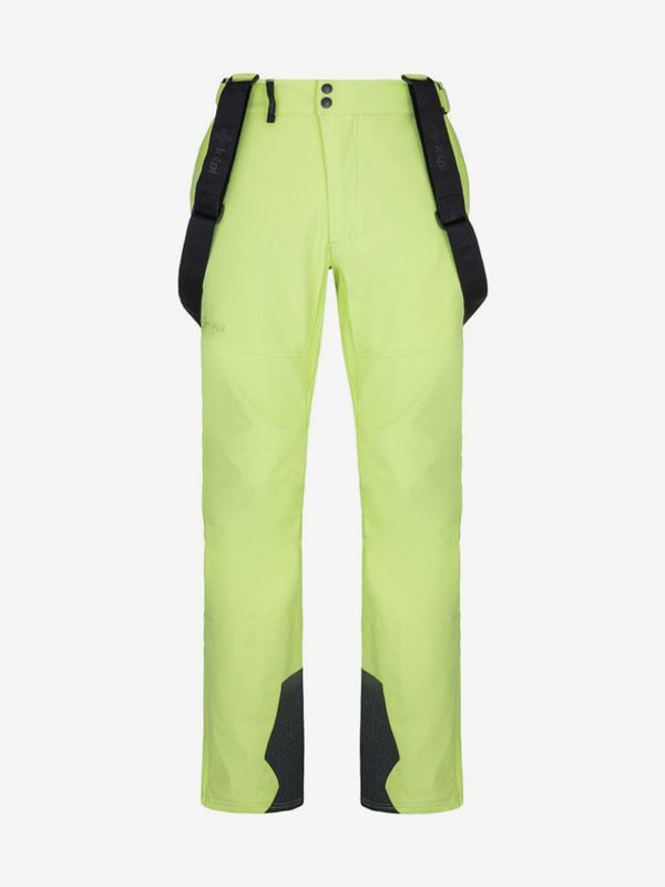 Kilpi Kilpi Rhea Панталон Zelen