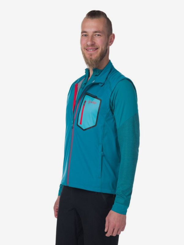 Kilpi Kilpi Riello-M Жилетка Sin