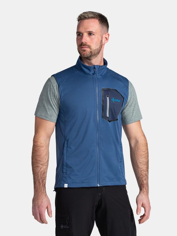 Kilpi Kilpi Riello-M Жилетка Sin