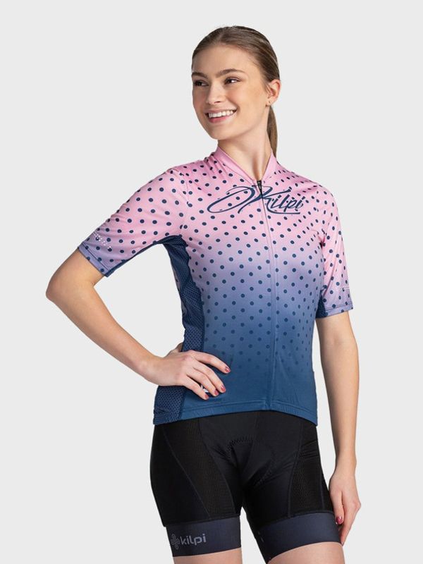 Kilpi Kilpi Ritael T-shirt Rozov