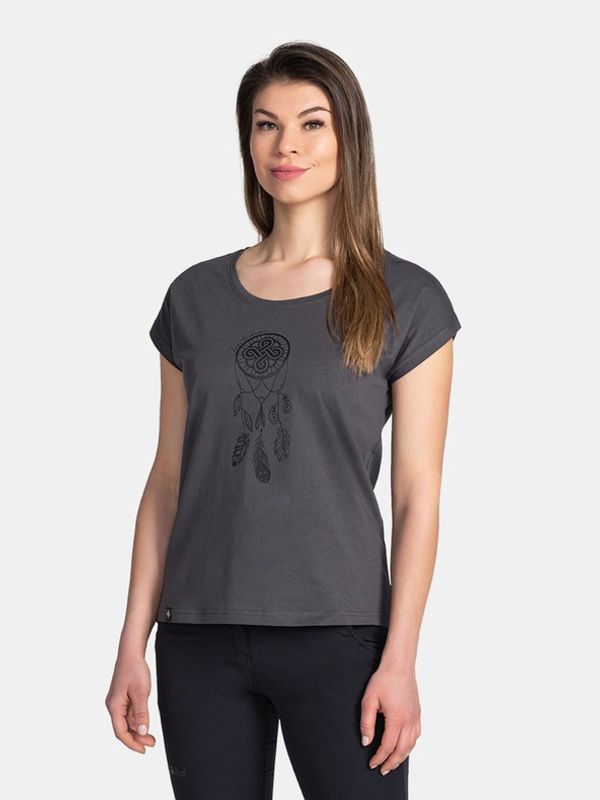 Kilpi Kilpi Roane T-shirt Siv