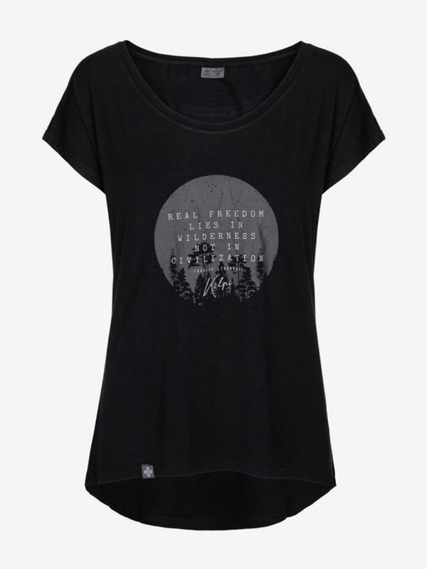 Kilpi Kilpi Roisin T-shirt Cheren