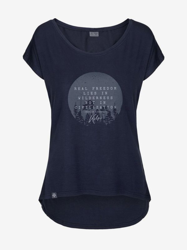 Kilpi Kilpi Roisin T-shirt Sin