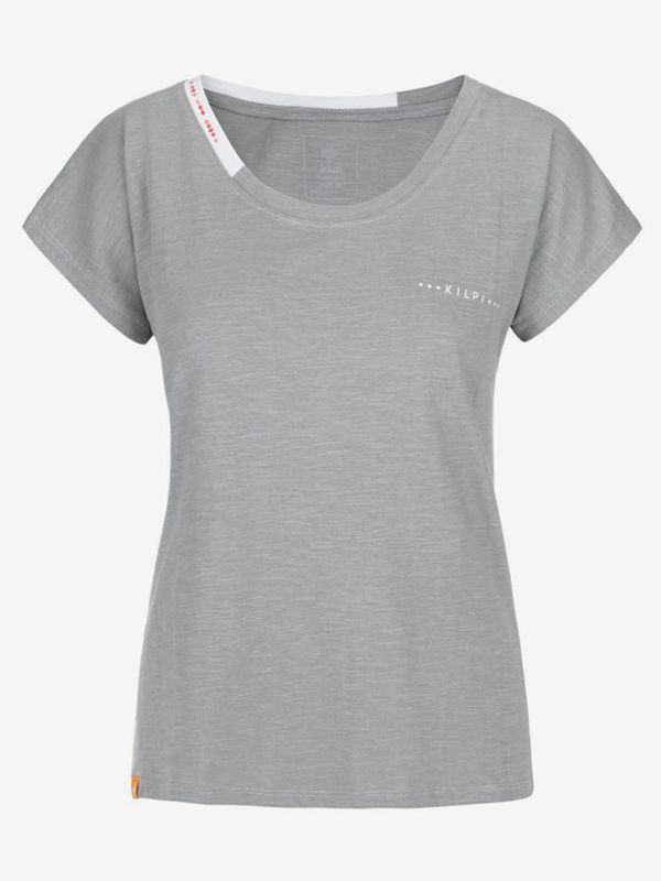 Kilpi Kilpi Roisin T-shirt Siv