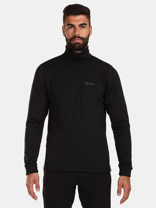 Kilpi Kilpi Rolo-M Sweatshirt Cheren