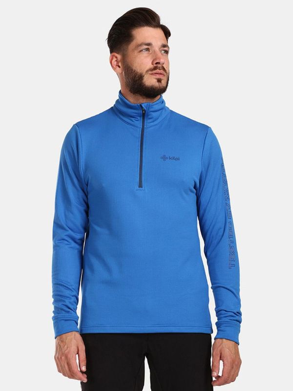 Kilpi Kilpi Rolo-M Sweatshirt Sin