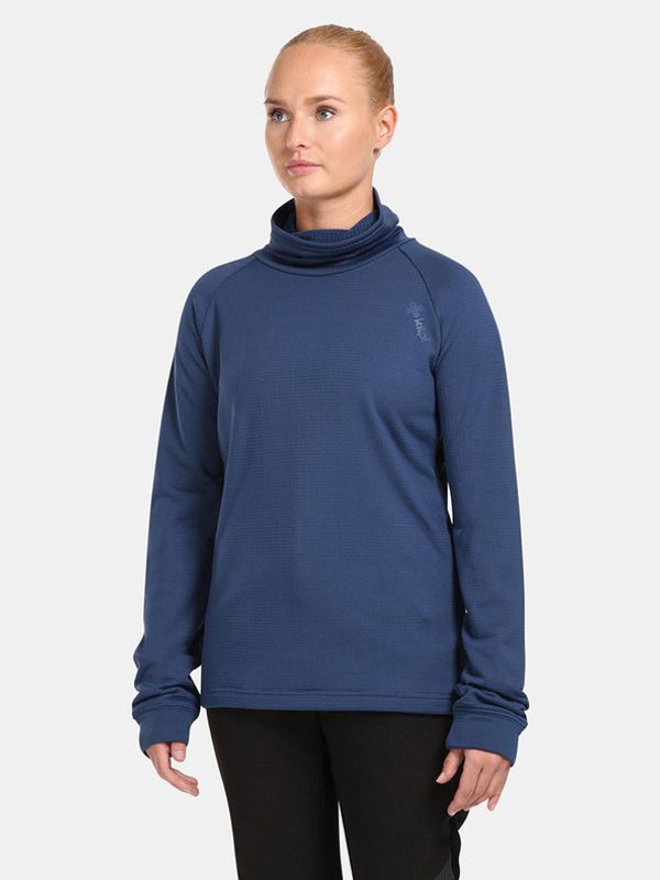 Kilpi Kilpi Rolo-W Sweatshirt Sin