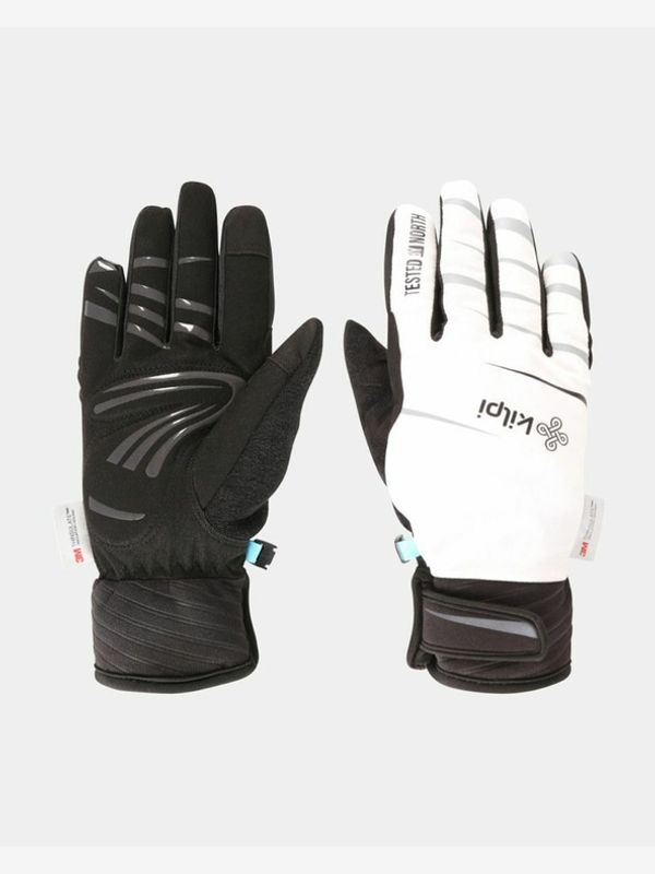 Kilpi Kilpi Rot Ръкавици Byal