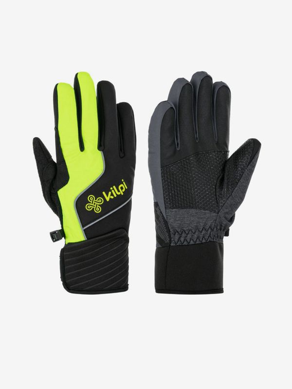 Kilpi Kilpi Rot Ръкавици Cheren