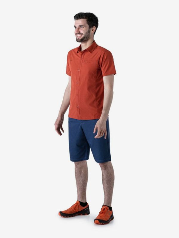 Kilpi Kilpi Ruston Къси панталони Sin