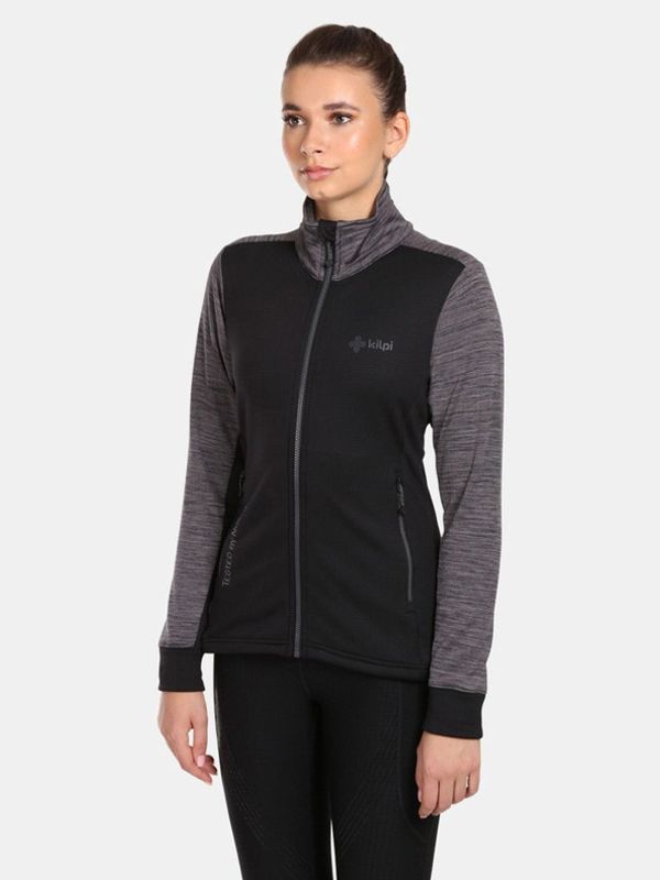 Kilpi Kilpi Siren-W Sweatshirt Cheren