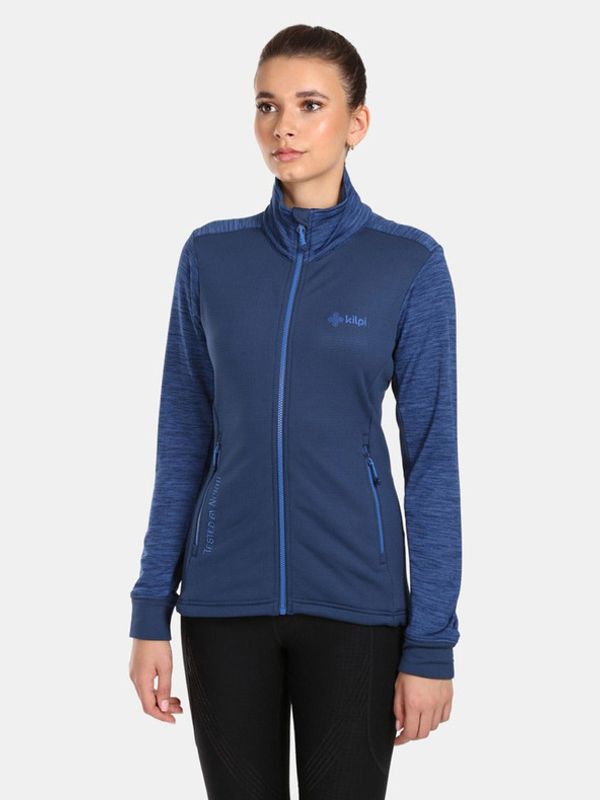 Kilpi Kilpi Siren-W Sweatshirt Sin