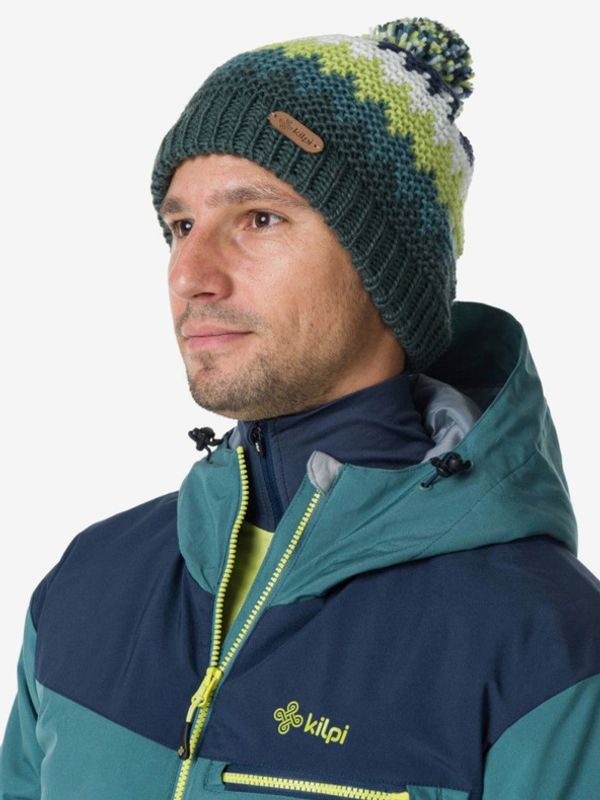 Kilpi Kilpi Skal-M Барета Zelen