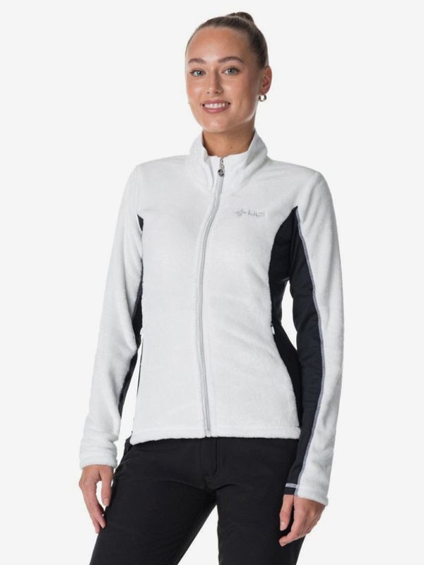 Kilpi Kilpi Skathi Sweatshirt Byal