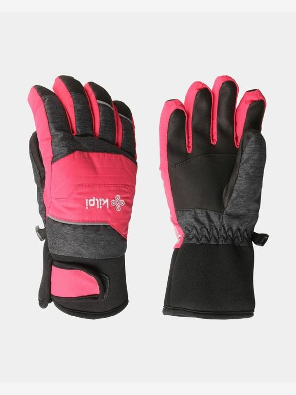 Kilpi Kilpi SKIMI-J Ръкавици Rozov