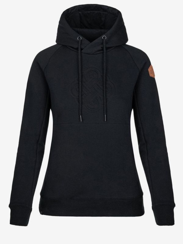 Kilpi Kilpi Sohey-W Sweatshirt Cheren