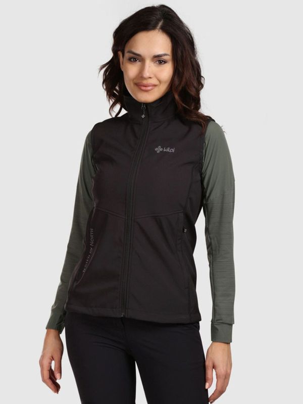 Kilpi Kilpi Soil-W Жилетка Cheren