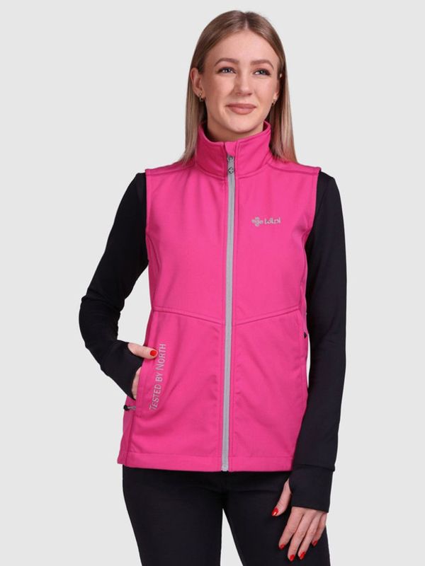 Kilpi Kilpi Soil-W Жилетка Rozov