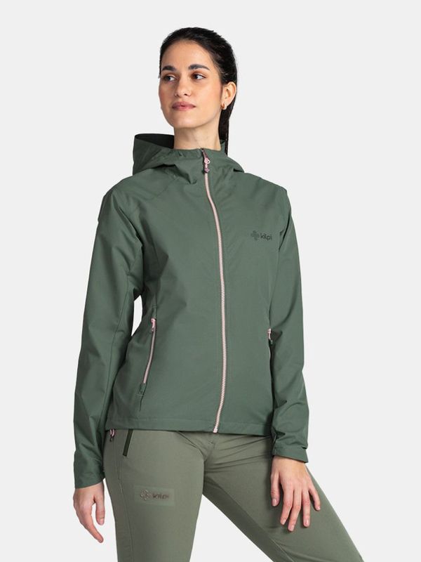 Kilpi Kilpi Sonna Яке Zelen