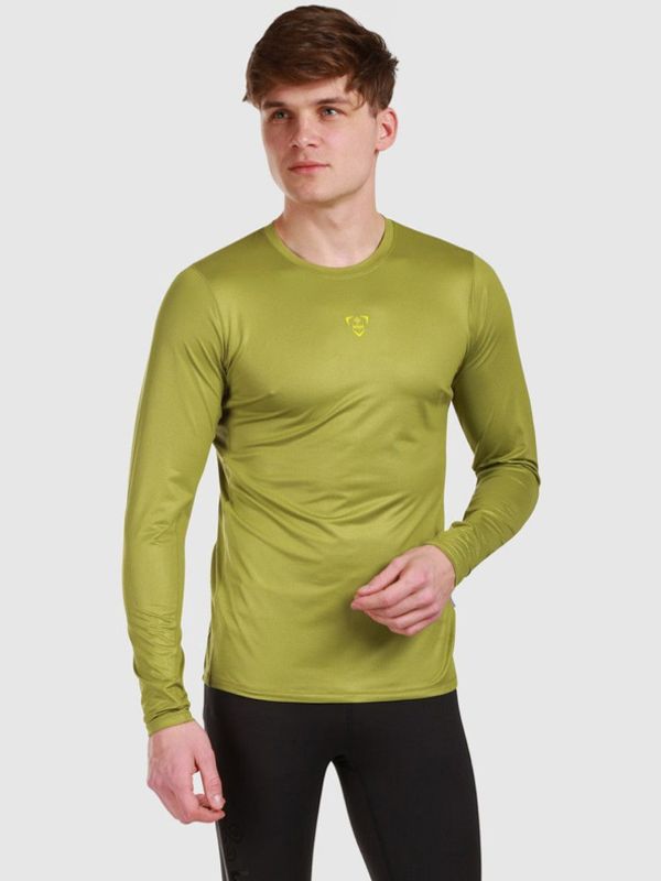 Kilpi Kilpi Spoleto-M T-shirt Zelen