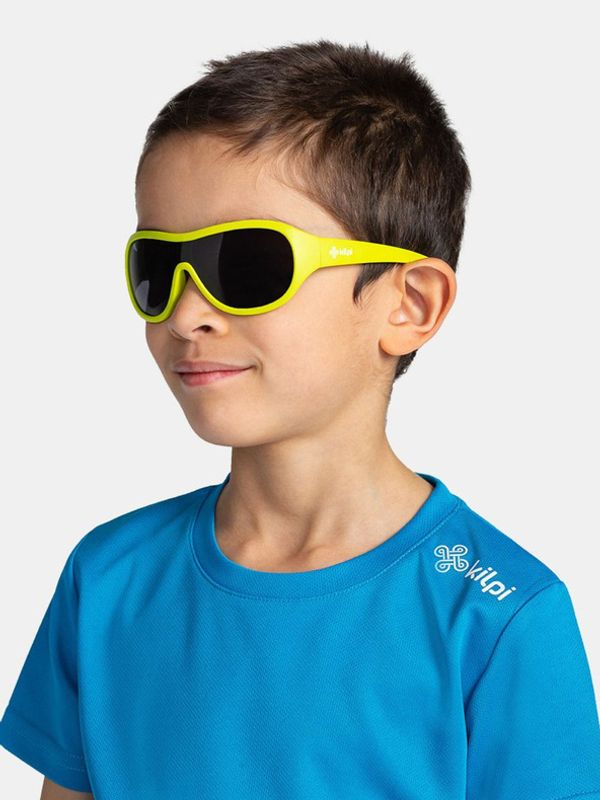 Kilpi Kilpi Sunds Детски слънчеви очила Zelen