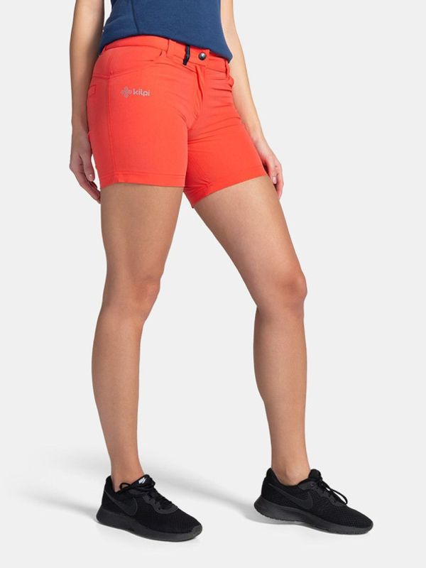 Kilpi Kilpi Sunny Шорти Cherven