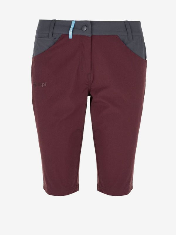 Kilpi Kilpi Sylane-W Шорти Cherven