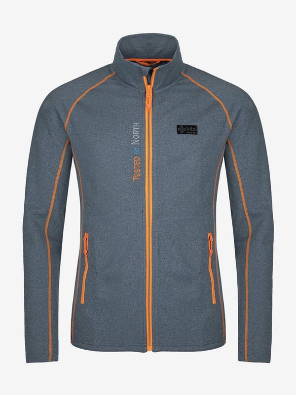 Kilpi Kilpi Tauer-M Sweatshirt Sin