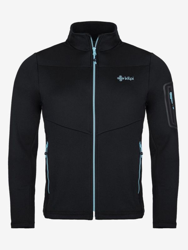 Kilpi Kilpi Team Fleece Sweatshirt Cheren